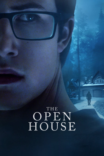Căn Nhà Ma Ám (The Open House) [2018]