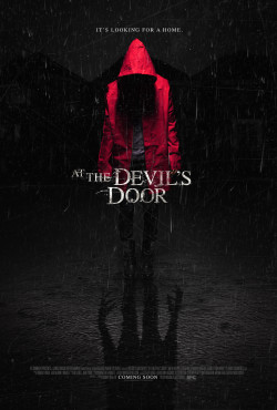 Cánh Cổng Của Quỷ (At the Devil's Door) [2014]