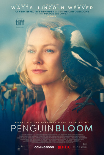 Cánh Cụt nhà Bloom (Penguin Bloom) [2021]