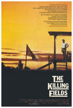 Cánh Đồng Chết (The Killing Fields) [1985]