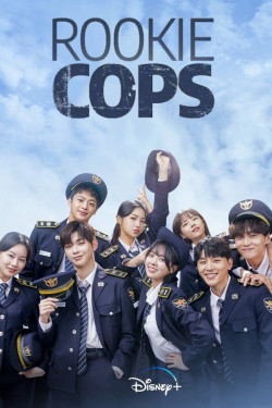 Cảnh Sát Tân Binh (Rookie Cops) [2022]