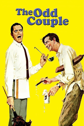 Cặp Đôi Kỳ Cục (The Odd Couple) [1968]