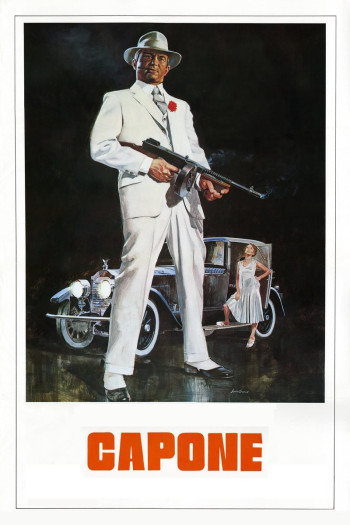 Capone (Capone) [1975]