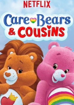 Care Bears & Cousins (Phần 1) (Care Bears & Cousins (Season 1)) [2015]