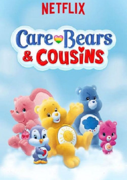 Care Bears & Cousins (Phần 2) (Care Bears & Cousins (Season 2)) [2016]