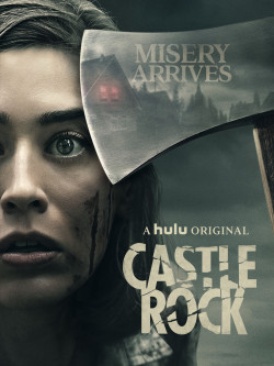 Castle Rock (Phần 1) (Castle Rock (Season 1)) [2018]