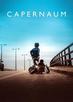 Cậu Bé Nổi Loạn (Capernaum) [2018]