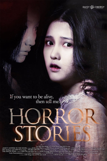Câu Chuyện Kinh Dị (Horror Stories) [2012]