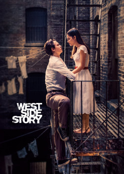Câu Chuyện Phía Tây (West Side Story) [2022]