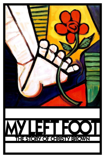 Câu Chuyện Về Christy Brown (My Left Foot: The Story of Christy Brown) [1989]