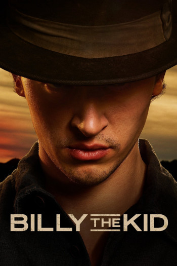 Cậu Nhóc Billy (Phần 1) (Billy the Kid (Season 1)) [2022]