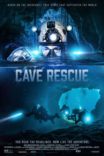Cave Rescue (Cave Rescue) [2022]