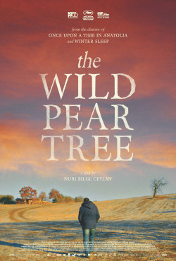 Cây Lê Dại (The Wild Pear Tree) [2018]