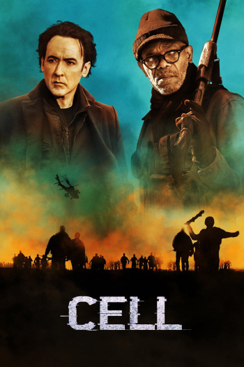 Cell (Cell) [2016]