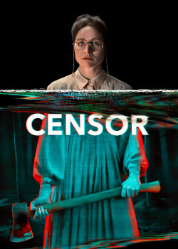 Censor (Censor) [2021]