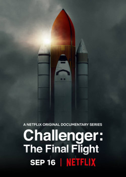 Challenger: Chuyến bay cuối (Challenger) [2020]