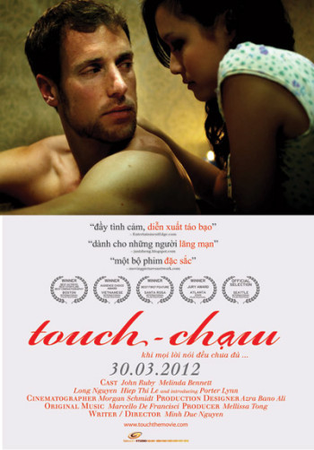 Chạm (Touch) [2011]