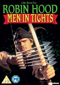 Chàng Robin Hood (Robin Hood: Men in Tights) [1993]