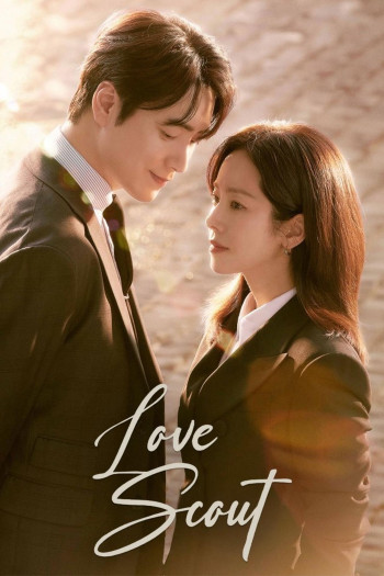 Chàng Thư Ký Hoàn Hảo (Love Scout) [2024]