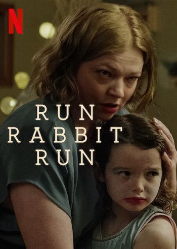 Chạy đi thỏ con (Run Rabbit Run) [2023]