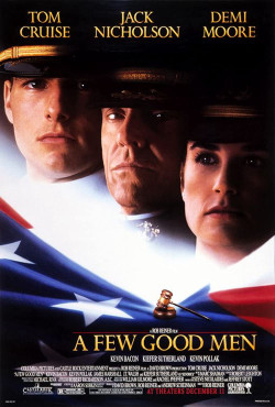 Chỉ Vài Người Tốt (A Few Good Men) [1992]