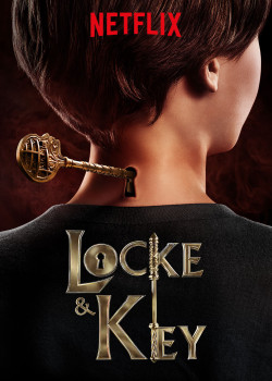 Chìa Khoá Chết Chóc (Phần 1) (Locke & Key (Season 1)) [2020]