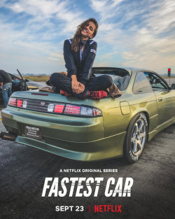 Chiếc xe hơi nhanh nhất (Phần 1) (Fastest Car (Season 1)) [2018]
