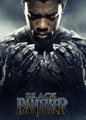 Chiến Binh Báo Đen (Black Panther) [2018]