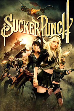 Chiến Binh Gợi Cảm (Sucker Punch) [2011]