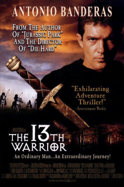 Chiến Binh Thứ 13 (The 13th Warrior) [1999]