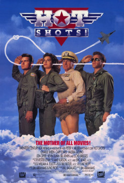 Chiến Binh Thượng Đẳng (Hot Shots!) [1991]