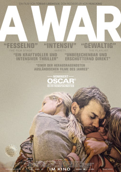 Chiến Cuộc (A War - Krigen) [2015]