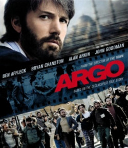 Chiến Dịch Sinh Tử (Argo) [2012]