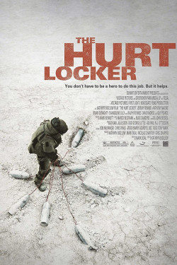 Chiến Dịch Sói Sa Mạc (The Hurt Locker) [2008]