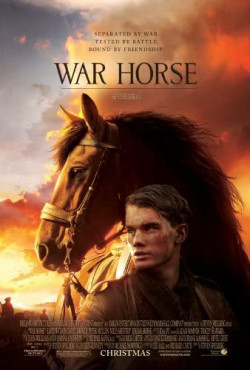 Chiến Mã (War Horse) [2011]