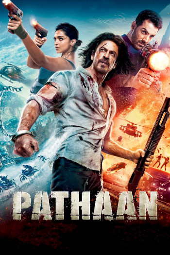 Chiến Thần Pathaan (Pathaan) [2023]