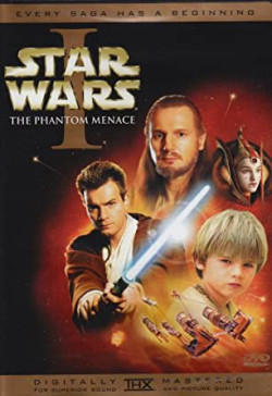 Chiến Tranh Giữa Các Vì Sao 1: Hiểm Họa Của Bóng Ma (Star Wars: Episode I - The Phantom Menace) [1999]