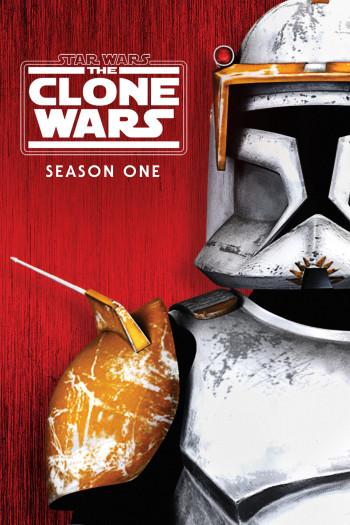 Chiến Tranh Giữa Các Vì Sao: Cuộc Chiến Vô Tính (Phần 1) (Star Wars: The Clone Wars (Season 1)) [2008]
