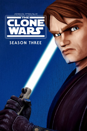 Chiến Tranh Giữa Các Vì Sao: Cuộc Chiến Vô Tính (Phần 3) (Star Wars: The Clone Wars (Season 3)) [2010]