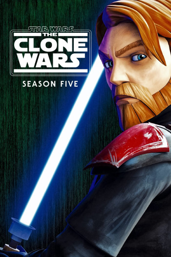 Chiến Tranh Giữa Các Vì Sao: Cuộc Chiến Vô Tính (Phần 5) (Star Wars: The Clone Wars (Season 5)) [2012]