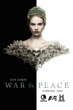 Chiến Tranh Và Hòa Bình (War And Peace) [2016]
