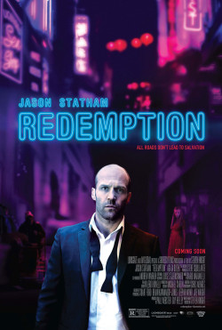 Chim Ruồi (Redemption) [2013]