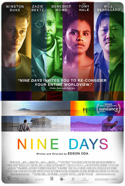 Chín Ngày (Nine Days) [2021]
