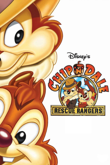 Chip 'n' Dale Rescue Rangers (Phần 1) (Chip 'n' Dale Rescue Rangers (Season 1)) [1989]