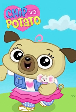 Chip và Potato (Phần 3) (Chip and Potato (Season 3)) [2022]