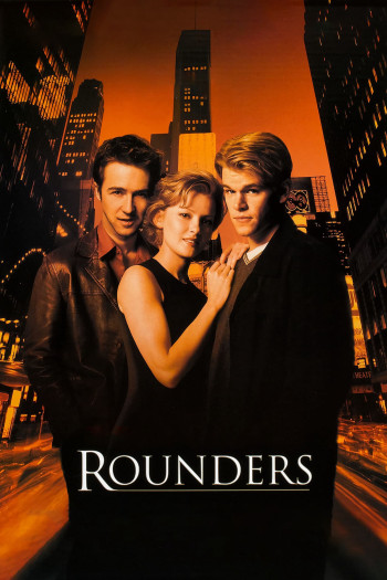 Chơi Bài (Rounders) [1998]