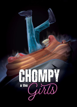 Chompy & The Girls (Chompy & The Girls) [2021]