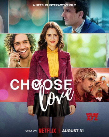 Chọn Tình Yêu (Choose Love) [2023]