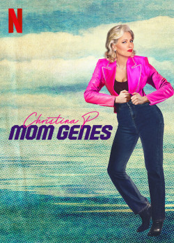 Christina P: Gen của mẹ (Christina P: Mom Genes) [2022]