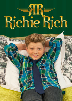Chú bé tỷ phú (Richie Rich) [2015]